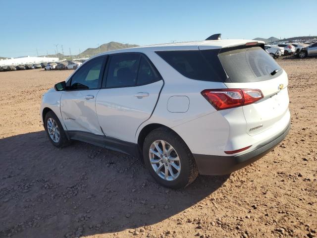 2GNAXHEV3K6141438 2019 CHEVROLET EQUINOX LS photo 1