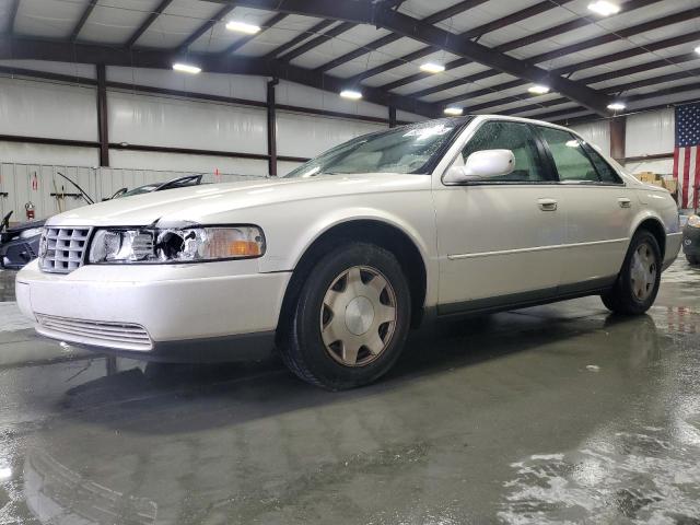 CADILLAC SEVILLE SL