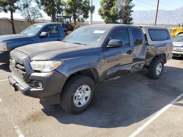 TOYOTA TACOMA ACC