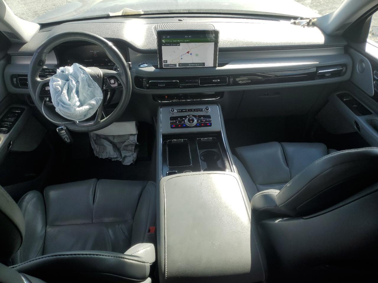 LINCOLN AVIATOR RESERVE