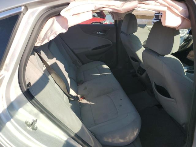 2021 CHEVROLET MALIBU LT #3298047126