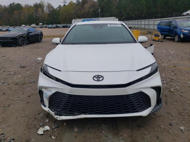 2025 TOYOTA CAMRY XSE #3301801335