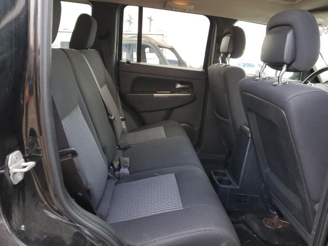 2010 JEEP LIBERTY RE #3308309204