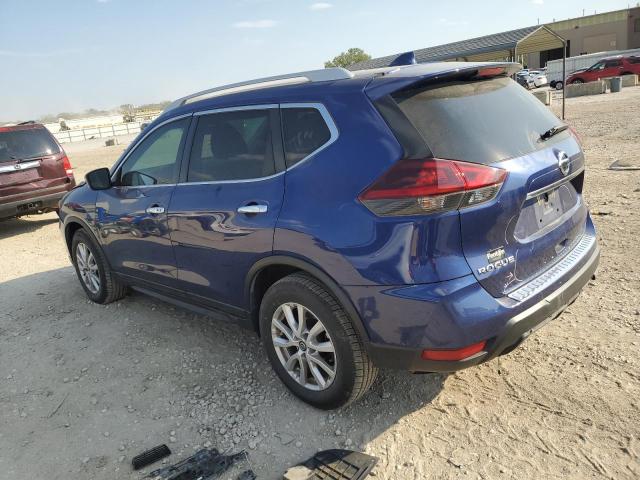 2018 NISSAN ROGUE S - 5N1AT2MT0JC714590
