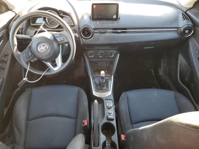 2016 TOYOTA SCION IA #3282635092