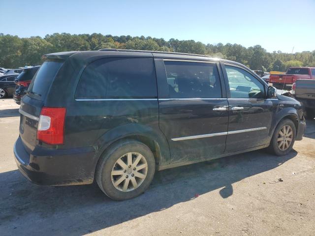2012 CHRYSLER TOWN & COU - 2C4RC1CG5CR363806