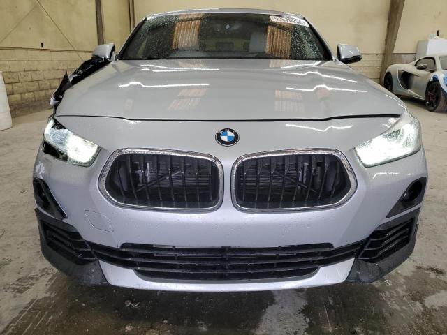 2018 BMW X2 SDRIVE2 #3304608446