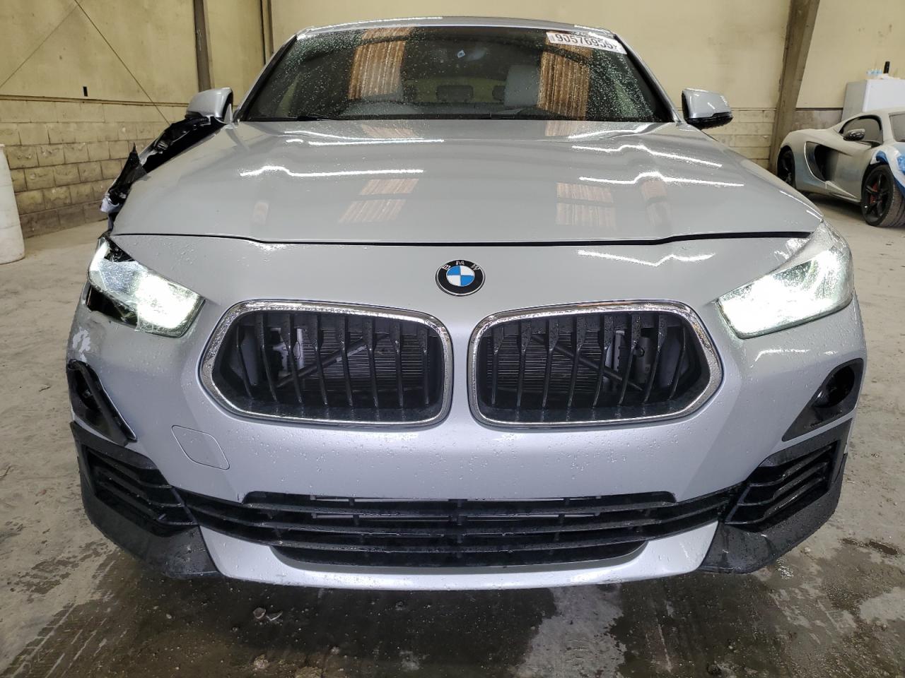 BMW X2 SDRIVE28I