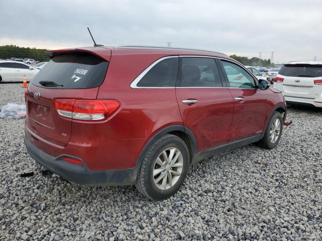 2017 KIA SORENTO LX #3282337262