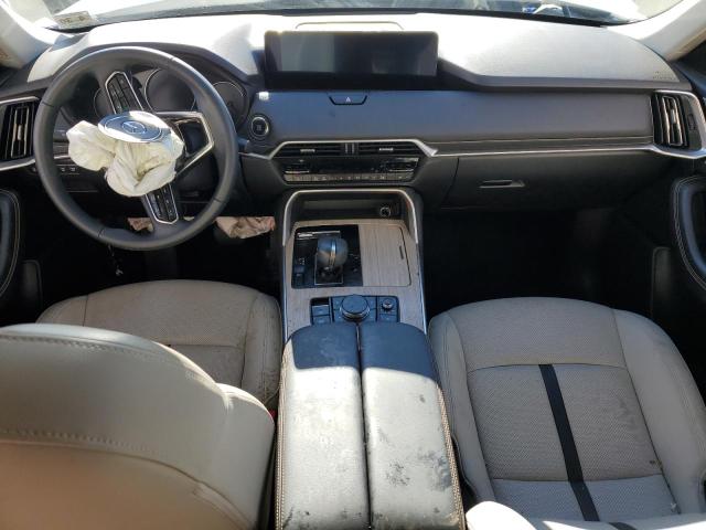 2025 MAZDA CX-90 PREF - JM3KKBHD7S1224036