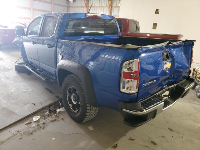 2018 CHEVROLET COLORADO #3285751654