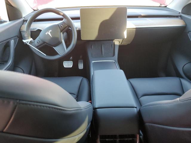 2022 TESLA MODEL Y - 7SAYGDEF1NF457821