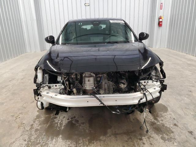 2024 HONDA CIVIC SPOR - 19XFL2H8XRE027525