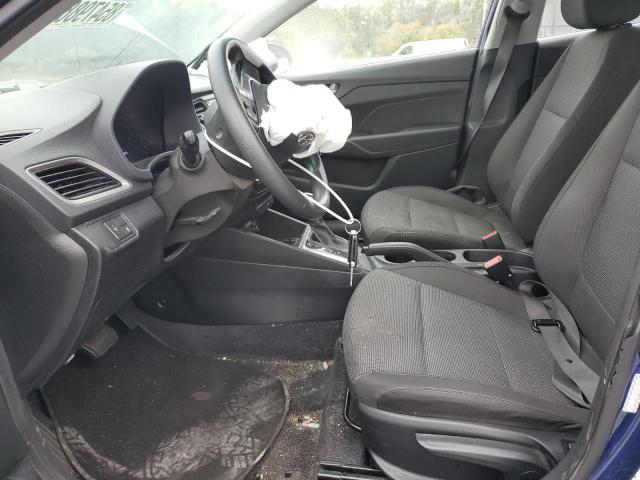 2019 HYUNDAI ACCENT SE - 3KPC24A30KE079428