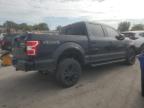 Lot #3297204403 2020 FORD F150 SUPER
