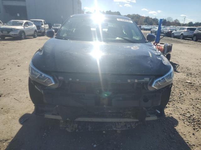 2021 NISSAN SENTRA SV - 3N1AB8CV9MY298213