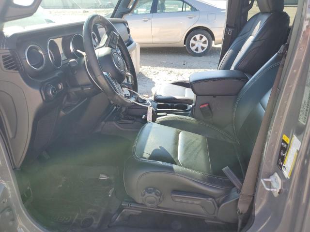 2023 JEEP WRANGLER S - 1C4HJXEG1PW570868