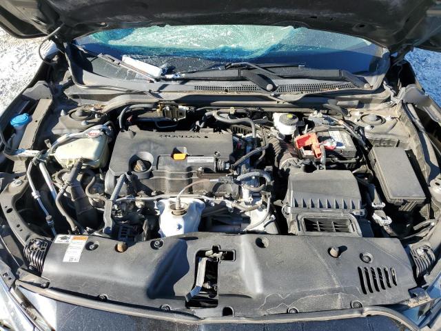 2018 HONDA CIVIC EX 2HGFC2F7XJH596508