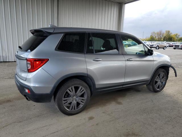 2019 HONDA PASSPORT E - 5FNYF8H54KB026007
