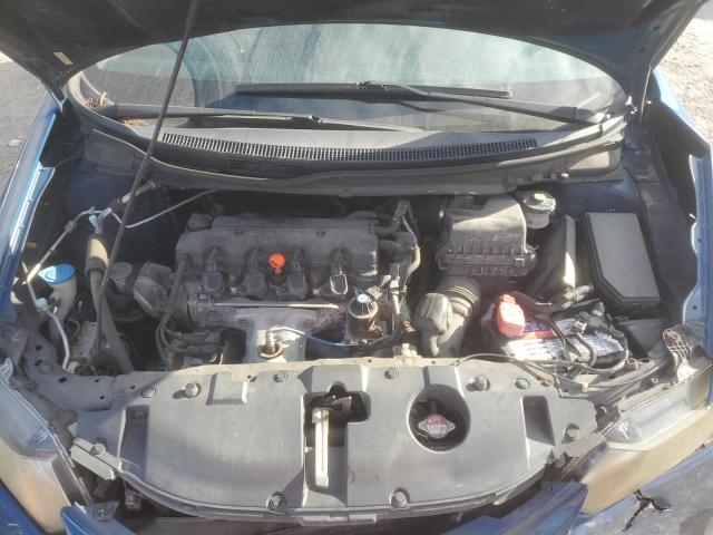 2013 HONDA CIVIC LX #3277023164