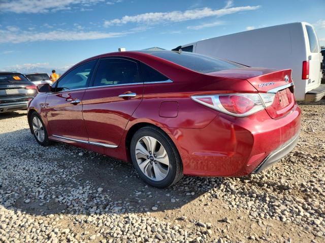 2015 HYUNDAI SONATA HYB KMHEC4A43FA136482