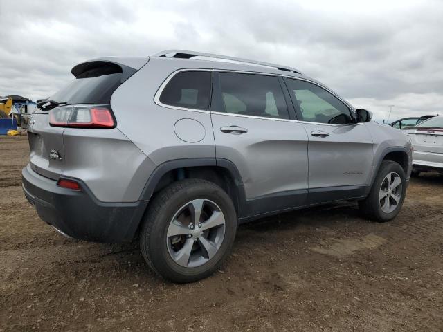 2019 JEEP CHEROKEE L - 1C4PJMDN2KD133685