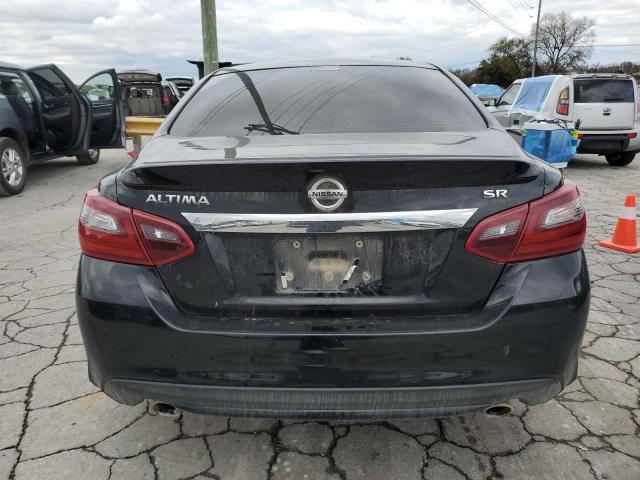 2017 NISSAN ALTIMA 2.5 #3297082500