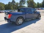 Lot #3292325304 2018 NISSAN TITAN SV