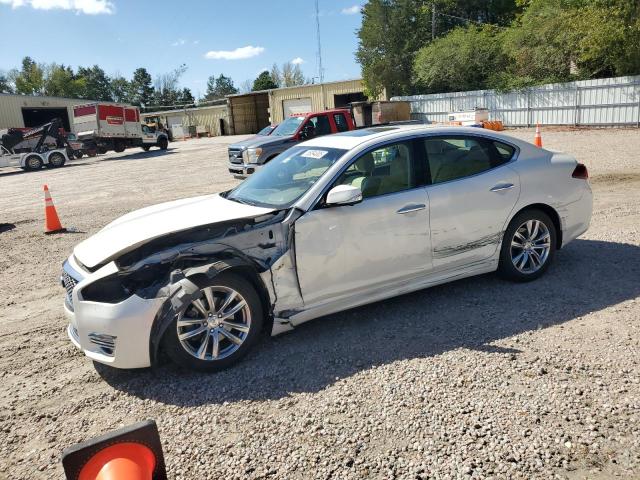 2015 INFINITI Q70 3.7 JN1BY1AP8FM541868