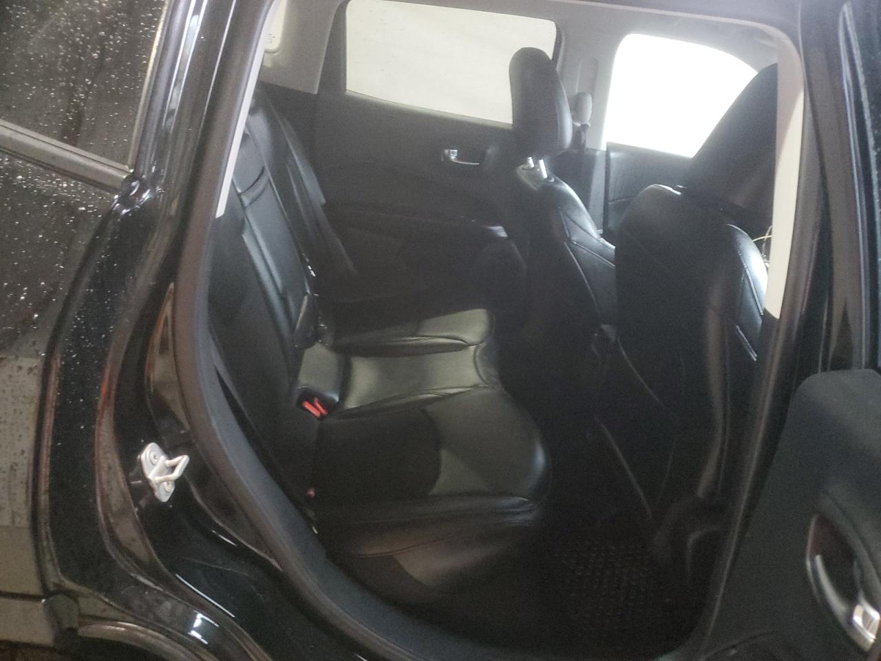 JEEP COMPASS LATITUDE