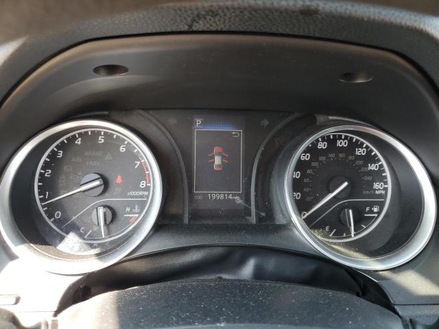 2018 TOYOTA CAMRY L 4T1B11HK8JU004398