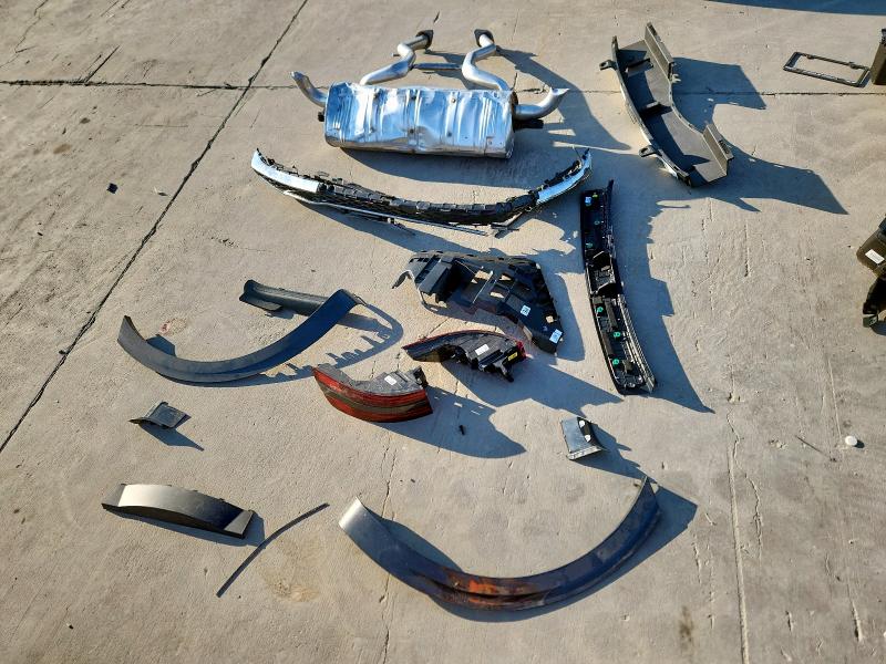 2026 GENESIS GV70 #3279800282