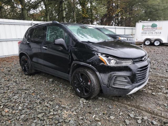 2019 CHEVROLET TRAX 1LT - 3GNCJPSB2KL369957