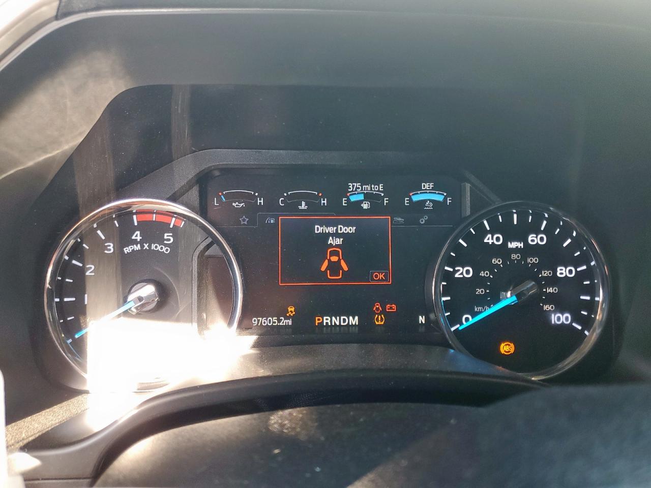 FORD F-350 SUPER DUTY