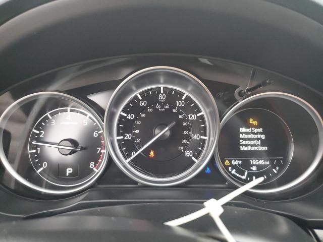 2024 MAZDA CX-5 PREFE #3292466683