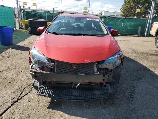 2017 TOYOTA COROLLA L - 2T1BURHE6HC962936