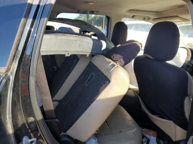 2016 MITSUBISHI OUTLANDER JA4AD3A30GZ009476