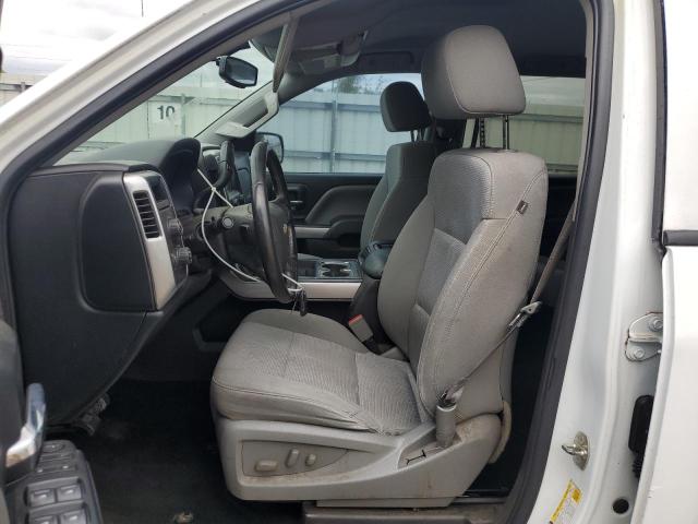 2015 CHEVROLET SILVERADO #3292547711