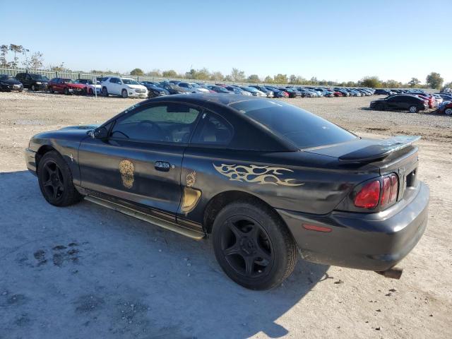 1998 FORD MUSTANG #3290280244