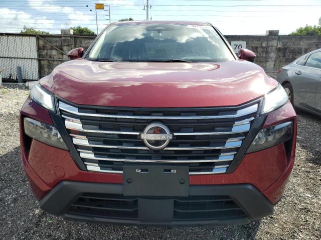 2024 NISSAN ROGUE SV - JN8BT3BB8RW170282