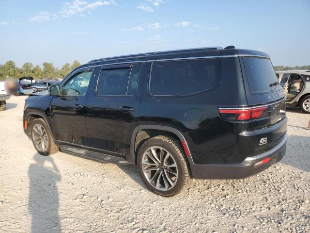 2022 JEEP WAGONEER S - 1C4SJVBT3NS160511