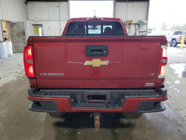 2016 CHEVROLET COLORADO L - 1GCHTCE37G1365763