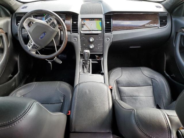 2014 FORD TAURUS LIM - 1FAHP2F89EG172040