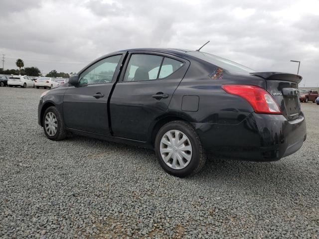 2015 NISSAN VERSA S 3N1CN7AP3FL867037