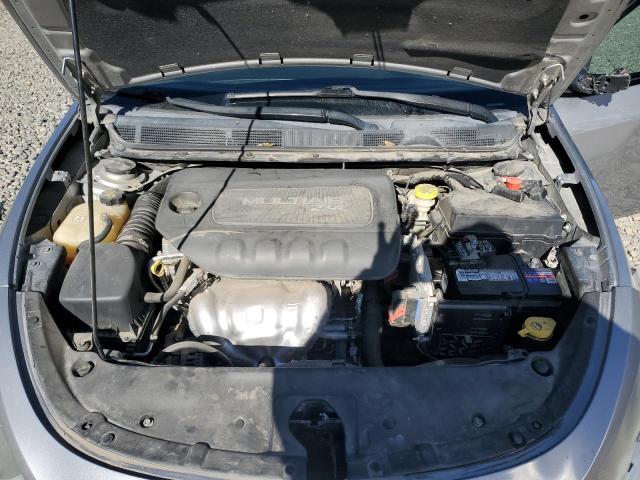 2015 DODGE DART SXT 1C3CDFBBXFD278316