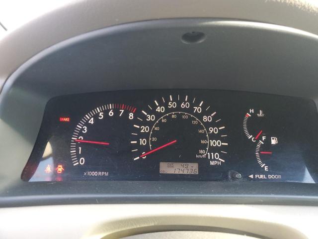 2006 TOYOTA COROLLA CE #3276479168