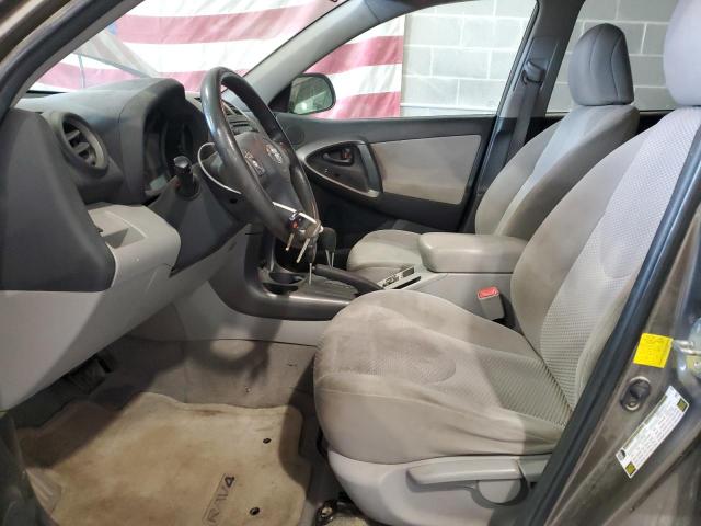 2012 TOYOTA RAV4 #3301668642
