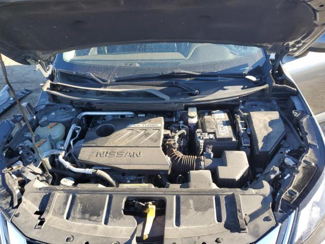 2023 NISSAN ROGUE SV - 5N1BT3BB6PC897507