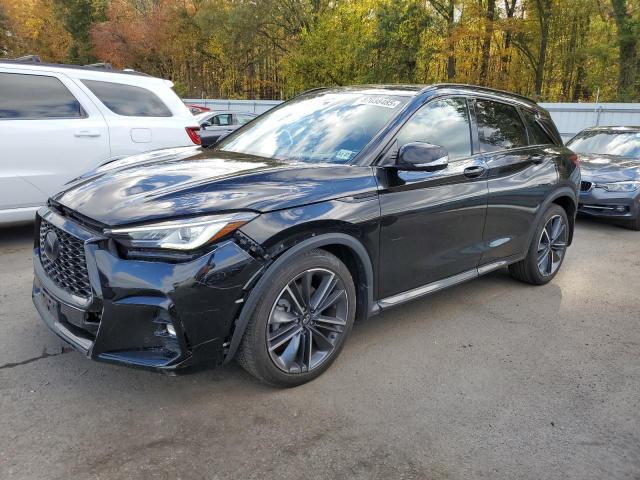 Global Auto Auctions: 2023 INFINITI QX50 SPORT