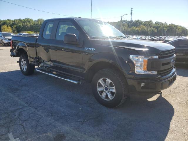 2018 FORD F150 SUPER - 1FTEX1EP8JKG01479